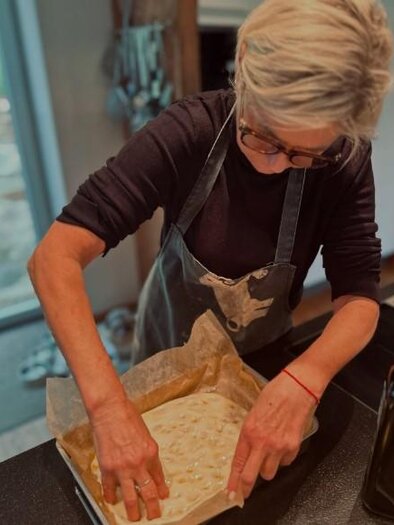 Spieglein | © Hotel Spanberger