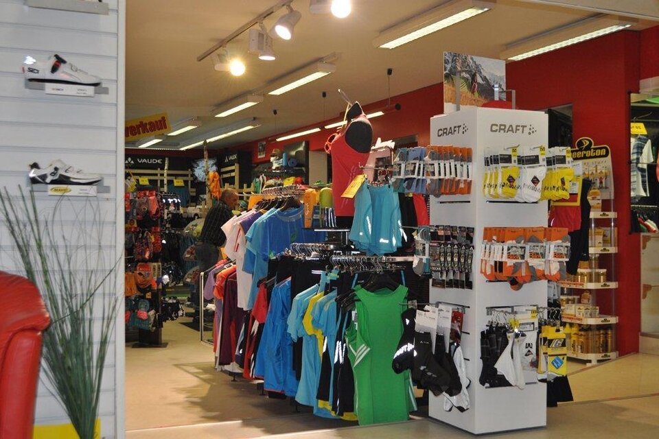 Sport Scherz - Impression #1 | © Sport Scherz