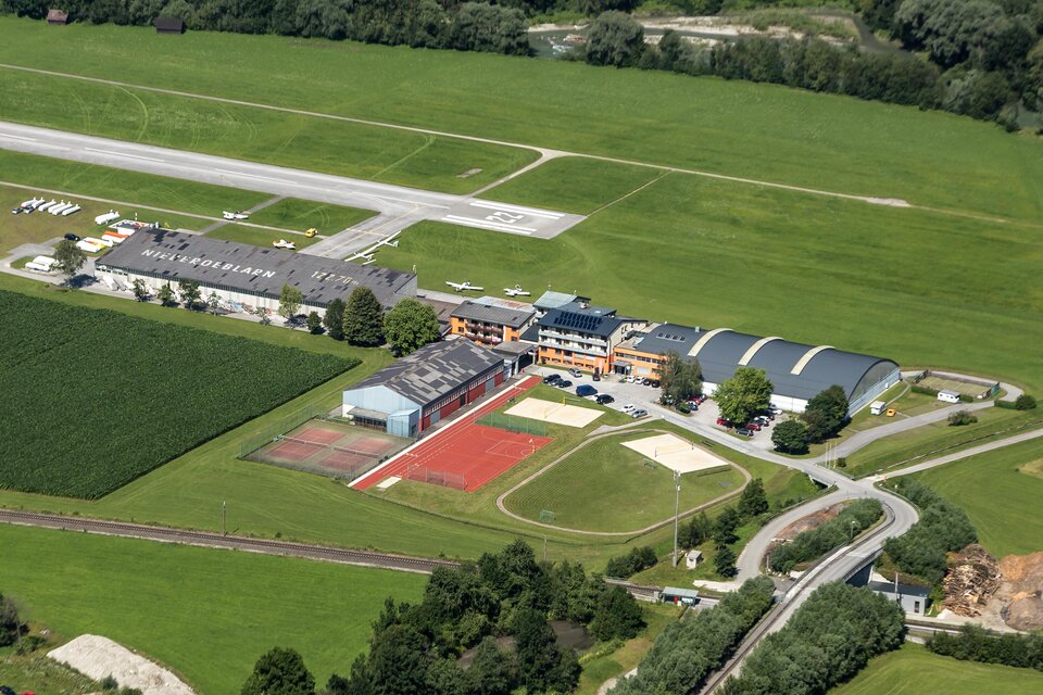 Sportsarea Grimming - Impression #1