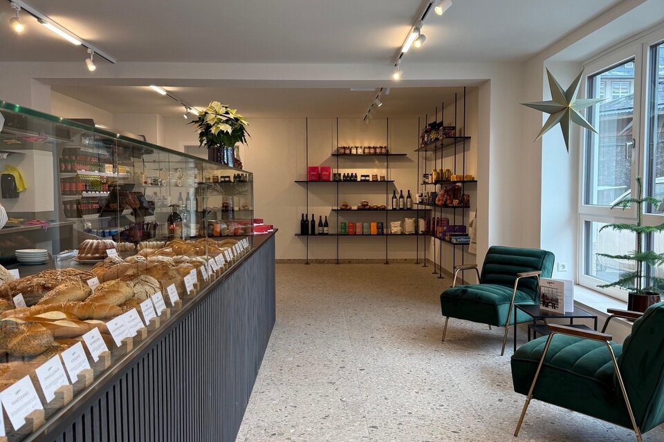 Steffl-Bäck Mandling - Impression #1 | © Steffl-Bäck Sebastian Knapp e.U.