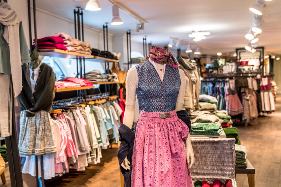 Steirerland Tracht & Leder - Impression #1 | © Steirerland Tracht & Leder