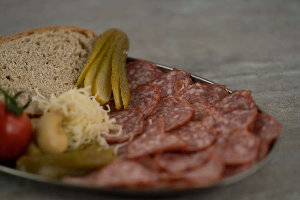 "Steirisch Xund" - Impression #1 | © Perner Alexandra