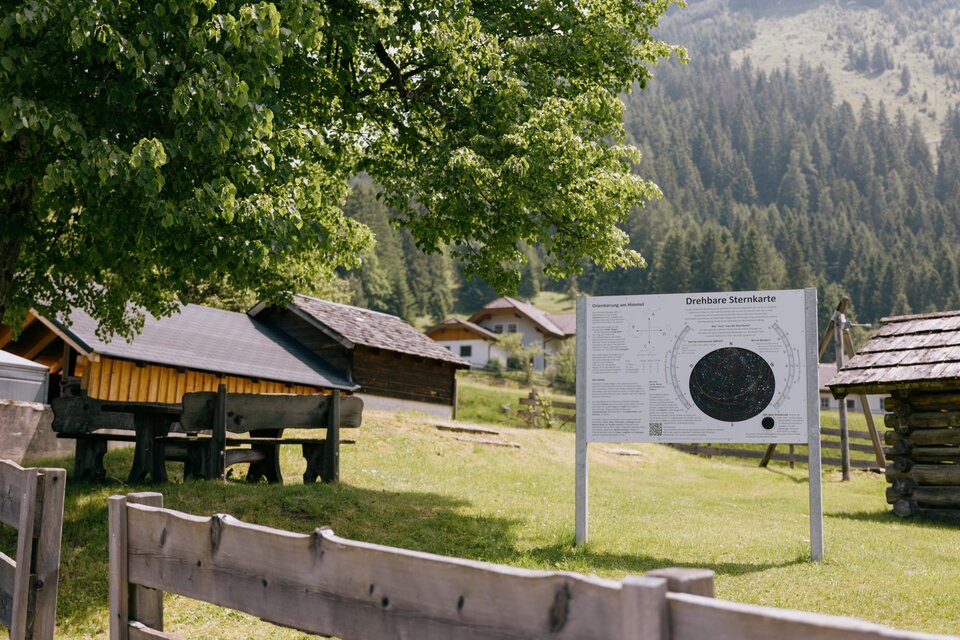 Star Square St. Nikolai - Impression #1 | © Gerald Grünwald