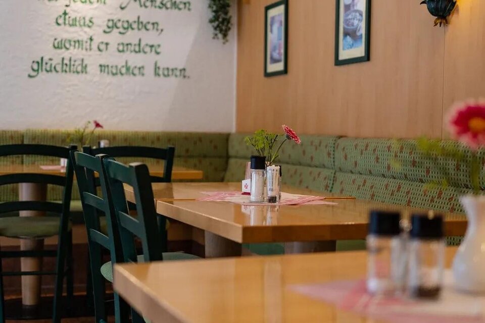 Ochsenbeisl Spanberger - Impression #1 | © Spanberger