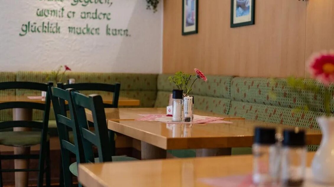 Stoderstüberl | © Spanberger