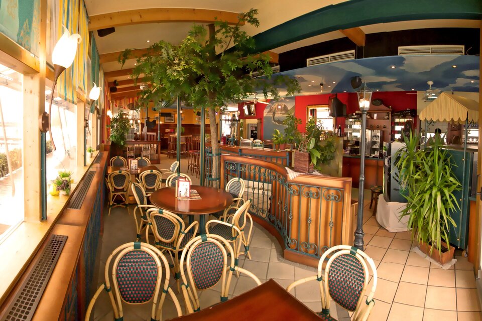 Strandcafé Putterersee - Impression #1 | © Strandcafe Putterersee