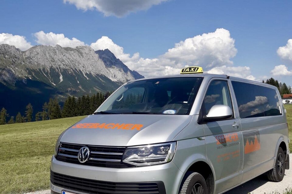 Tälerbus Naturpark Sölktäler - Impression #1 | © Claudia Seebacher