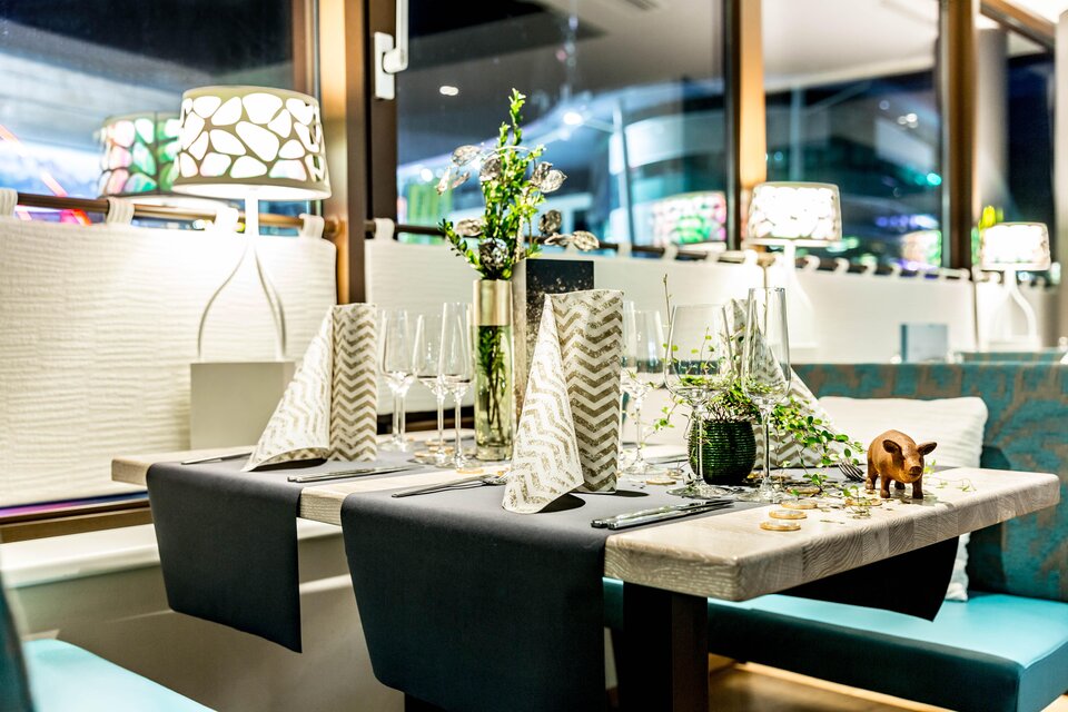 TUI BLUE Schladming - Impression #1 | © TUI BLUE