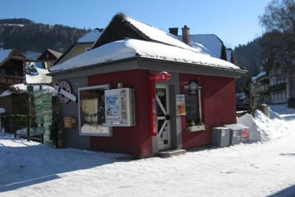 Tobacconist Gewessler - Impression #1