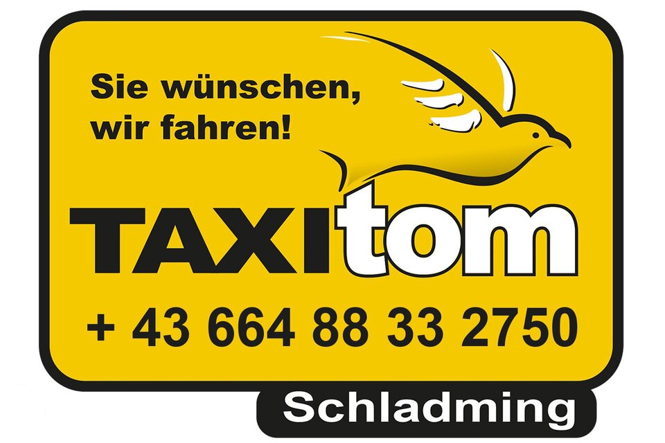 Taxi Tom & Hechl rent a car - Impression #1 | © Taxi Tom