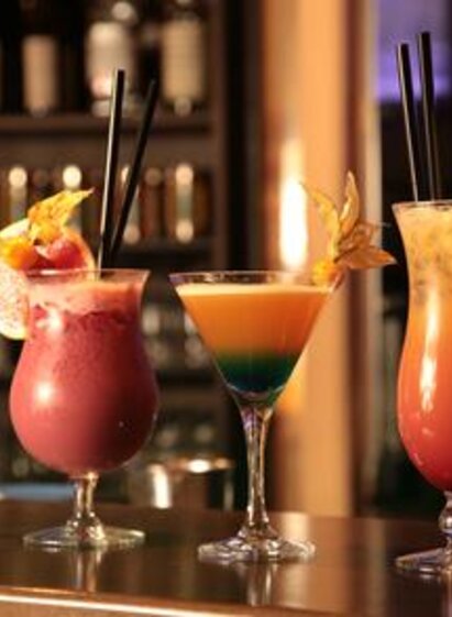 Cocktail | © Fotolia