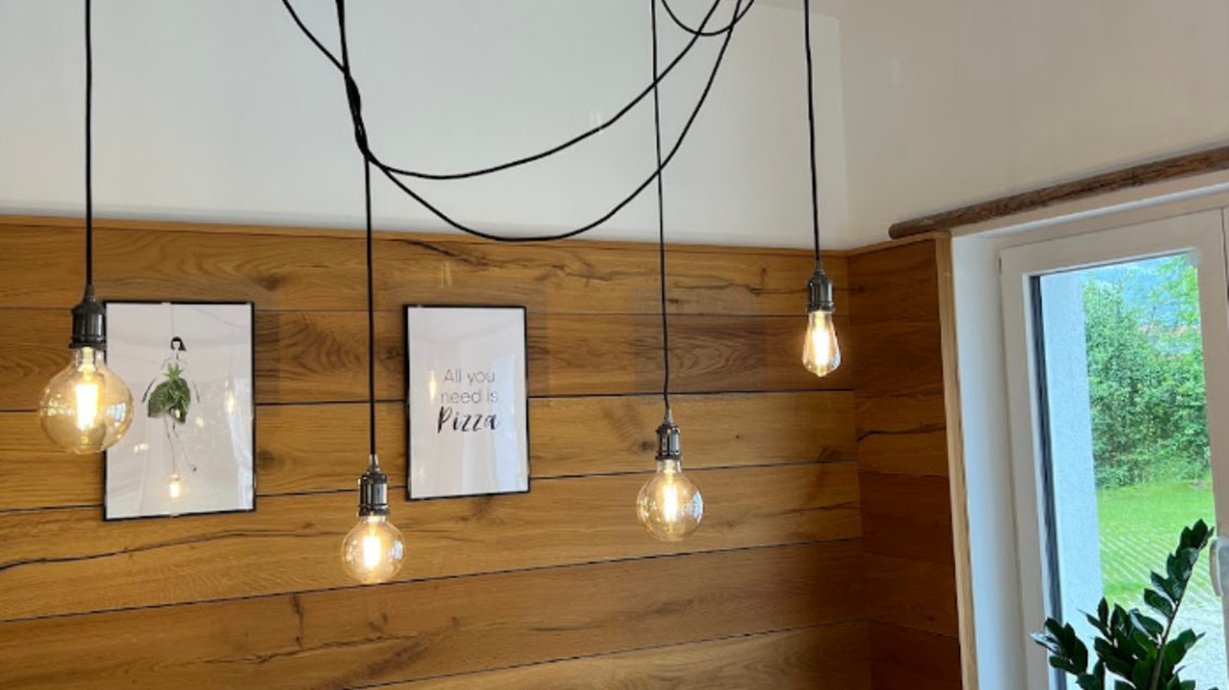 Vivo Pizzeria Lampen | © Vivo Pizzeria