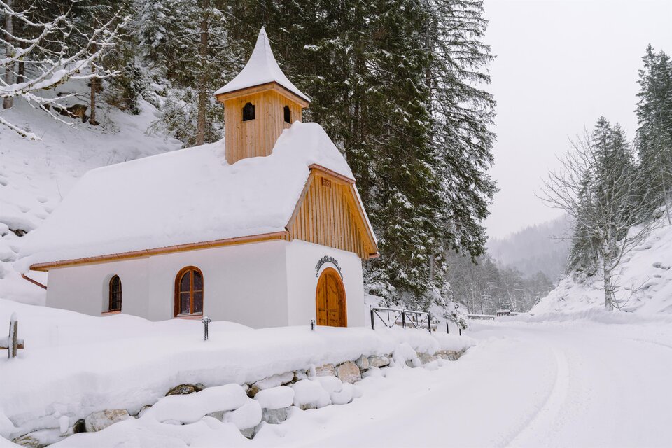 Walchental - Impression #1 | © Christoph Lukas