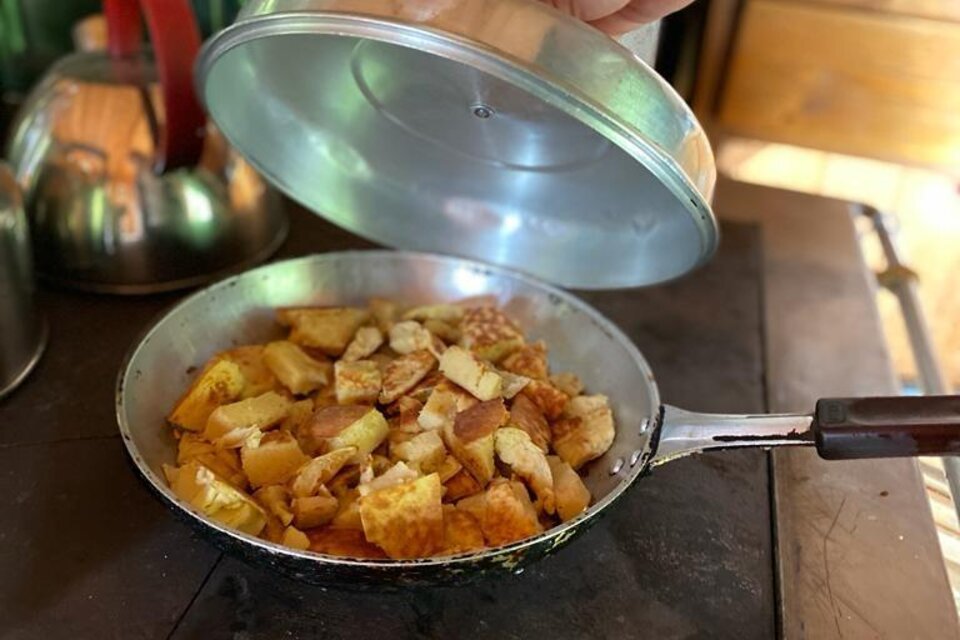 Waldhornalm - Impression #1 | © Walhornalm