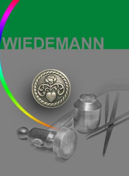 Logo | © Wiedemannknöpfe