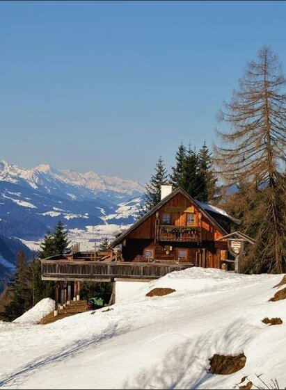 Wiesmahdalm | User | © Wiesmahdalm