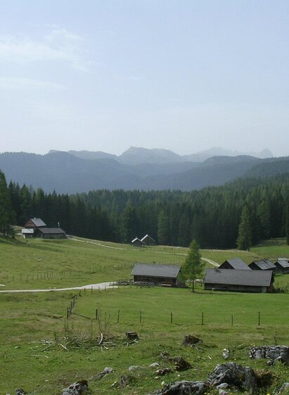 Wirthütte | © Wirthütte