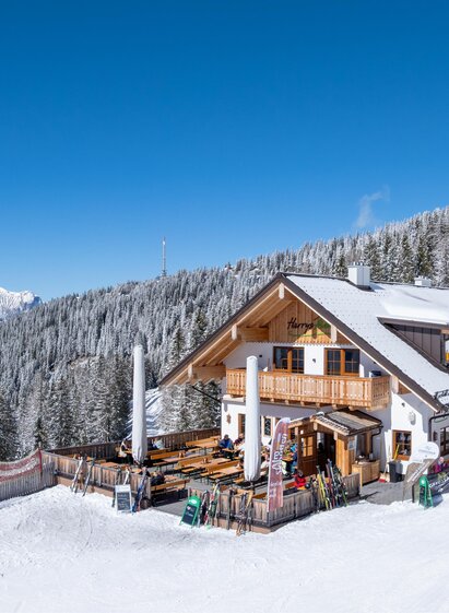 d´Genussalm1 | © d´Genussalm