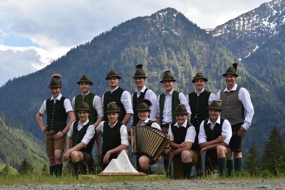 d´Hahnlstoana Kleinsölk - Impression #1 | © d´Hahnlstoana Kleinsölk