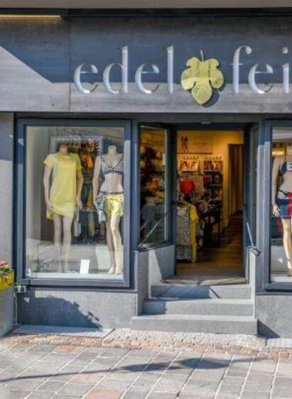 Edelfein | Sandra Höflechner | © Edelfein