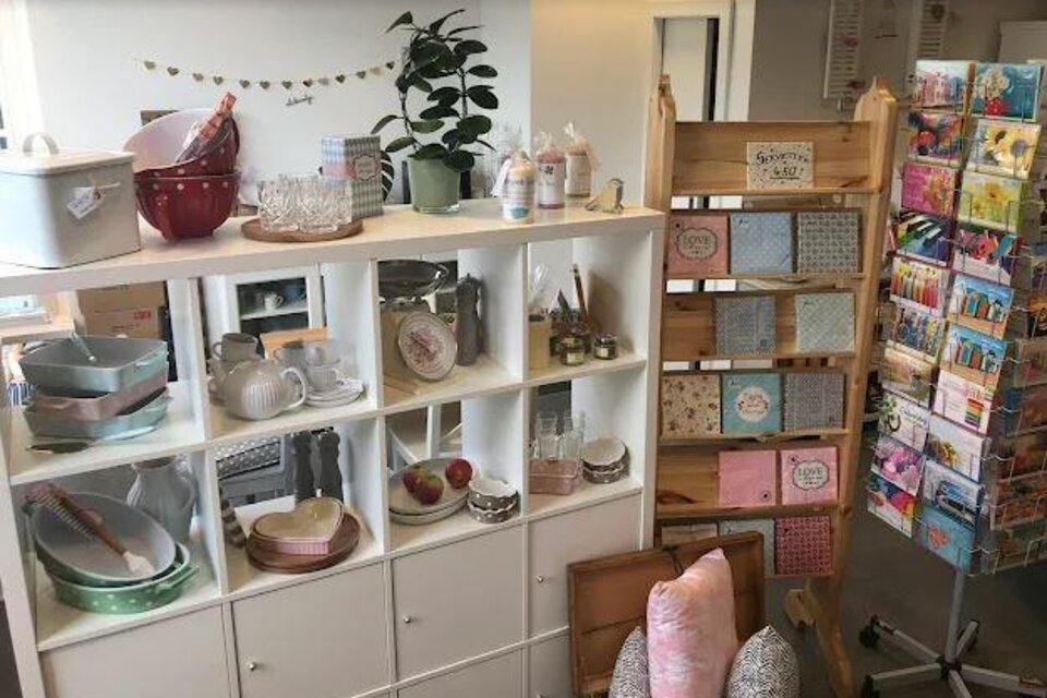 entZückend - Der kleine Laden - Impression #1 | © entZückend