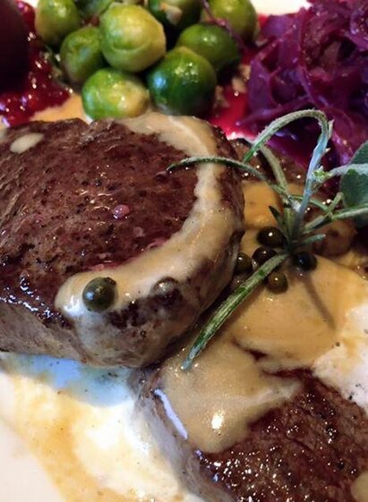 Kulinarik | © s´Speiskammerl