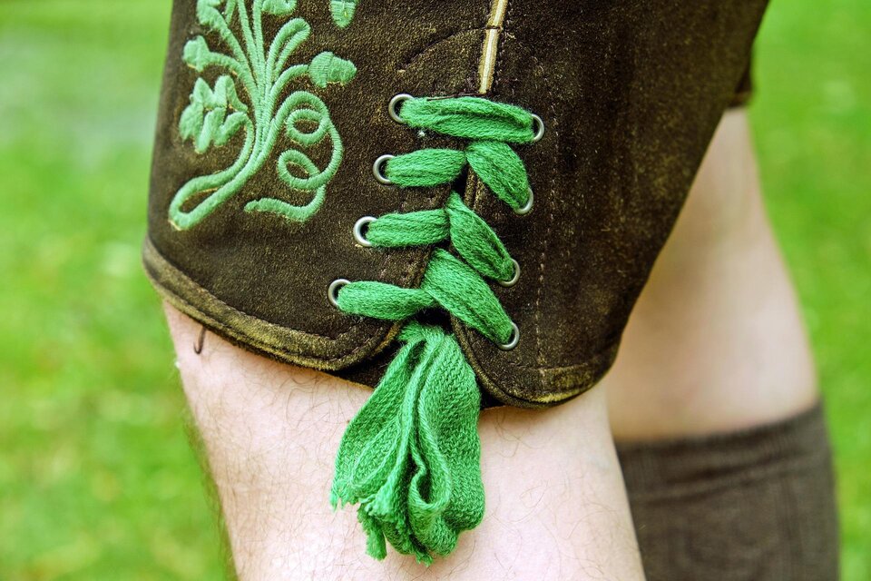 sGwandl - Impression #1 | © s´Gwandl