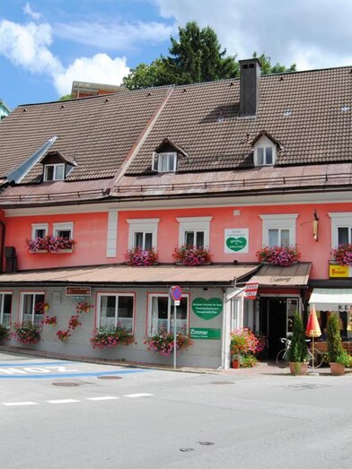 Gasthof Goldener Stiefel | © Fam. Kerschbaumer | © Fam. Kerschbaumer
