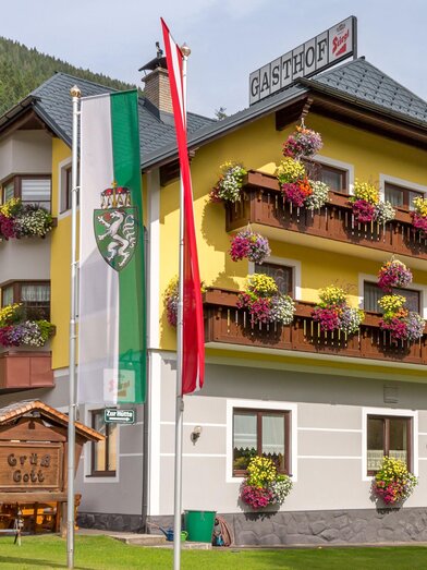 Gasthof Familie Kohlhofer | © Fred Lindmoser | Familie Kohlhofer | Fred Lindmoser | Familie Kohlhofer | © Fred Lindmoser | Familie Kohlhofer