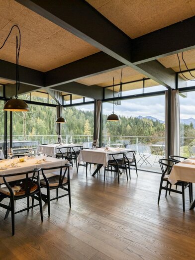 Veranda | © Lukas Kirchgasser | © Lukas Kirchgasser