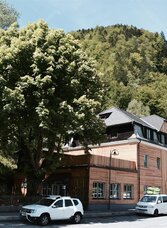 Adventure Hostel in Großreifling | © Stefanleitner.com | © Stefanleitner.com