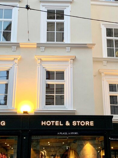 Aiola Living | © Aiola Living | © Aiola Living