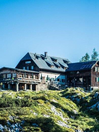 Appelhaus, Ansicht (c) Appelhaus | © AppelHaus | Appelhaus | © AppelHaus