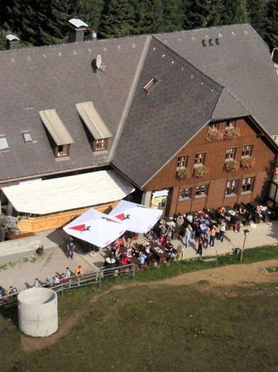 AlmidylleSabathy-Haus-Murtal-Steiermark | © Almidylle Sabathy | Fam. Gross | © Almidylle Sabathy