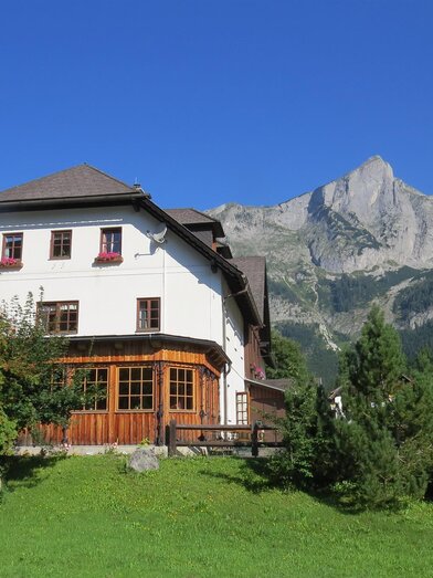 Unterkunft | © TV Hochsteiermark | © TV Hochsteiermark