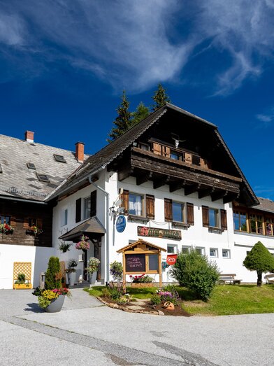 Hoiswirt außen | © TV Region Graz-Harry Schiffer | HARRY SCHIFFER PHOTODESIGN | © TV Region Graz-Harry Schiffer