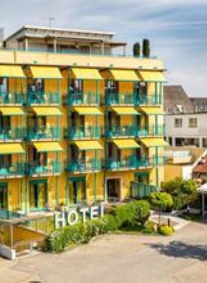 Alte Post von Außen | © Peter Riedler | Peter Riedler | © Peter Riedler