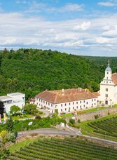 AndersOrt Haus der Frauen in St. Johann bei Herberstein | © AndersOrt Haus der Frauen | Gerd Neuhold | © AndersOrt Haus der Frauen