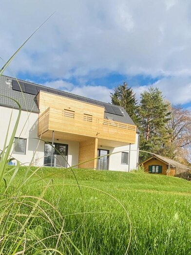 Apartment Relax Stubenbergsee_Haus_Oststeiermark | © Sven Reiger | © Sven Reiger