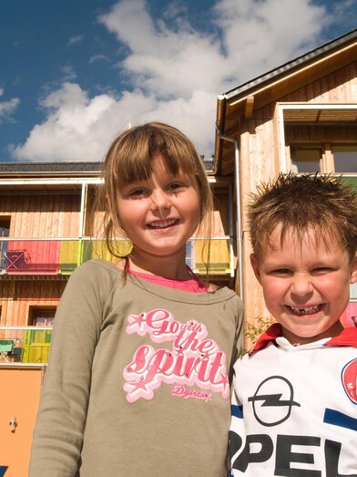 Kinderhotel Appelhof | © Appelhof | Appelhof | © Appelhof