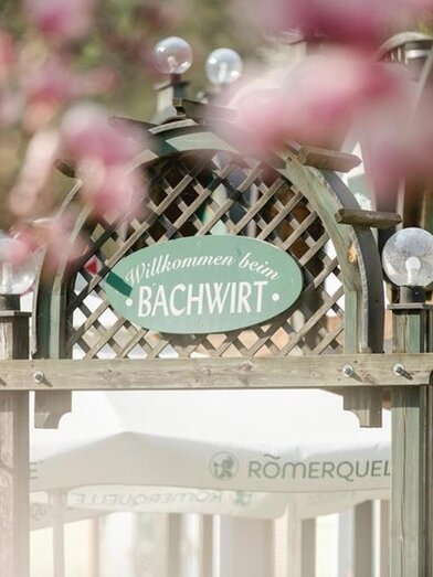 Bachwirt_Welcome_Eastern Styria | © Bachwirt-Prettenhofer/Lafer | Lafer- Fotografie | © Bachwirt-Prettenhofer/Lafer