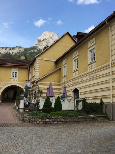 Barbara Residenz | © Barbara Residenz | © Barbara Residenz