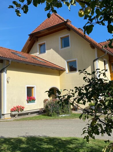 BauernhofKleemair-Außen-Murtal-Steiermark | © Bauernhof Kleemair | Fam. Kleemair | © Bauernhof Kleemair