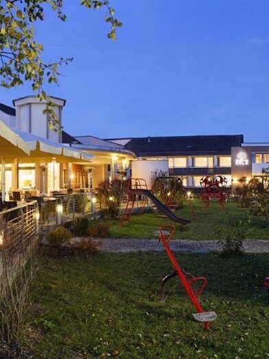 Boutique Hotel Erla | © Boutique Hotel Erla | Bernhard Bergmann | © Boutique Hotel Erla