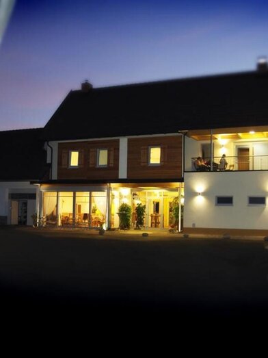 Brenner am Rossberg Haus | © Brenner am Rossberg | Werner Resch | Werner Resch | © Brenner am Rossberg | Werner Resch