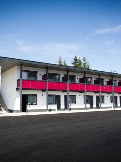 BurgRoomsMurtal-Außenansicht-Murtal-Steiermark | © Nero-Events Veranstaltungs GmbH | Nero-Events Veranstaltungs GmbH | © Nero-Events Veranstaltungs GmbH