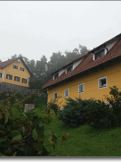 Außenansicht | © Strohmeier-Kini | Strohmeier-Kini | © Strohmeier-Kini