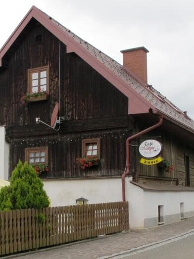 Pension Cafe Margot | © Margot, Cafe | © Margot, Cafe