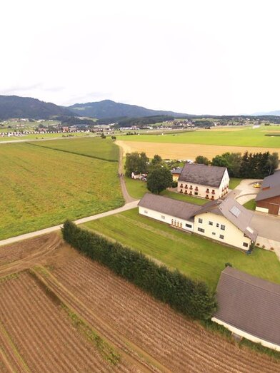 Camping Trettenbrein