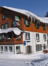 Gasthof Staudnwirt, Bad Aussee, winter, outside | © Wilpernig | © Wilpernig